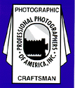 Photographic Craftsman with PP of A